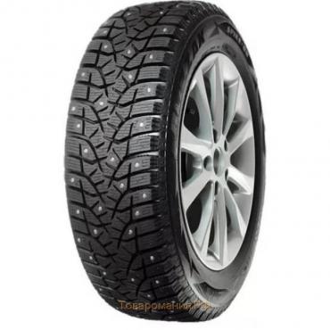 Шина зимняя шипованная Bridgestone Blizzak Spike-02 225/50 R17 94T