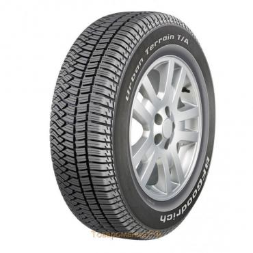 Шина летняя Cordiant Comfort-2 255/55 R18 109H