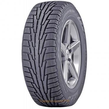 Шина зимняя нешипуемая Nokian Tyres Nordman RS2 175/65 R15 88R