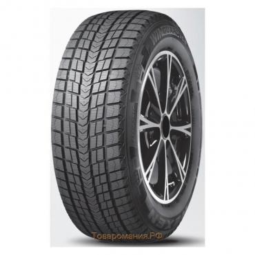 Шина зимняя нешипуемая Roadstone WinGuard Ice SUV 265/60 R18 110Q