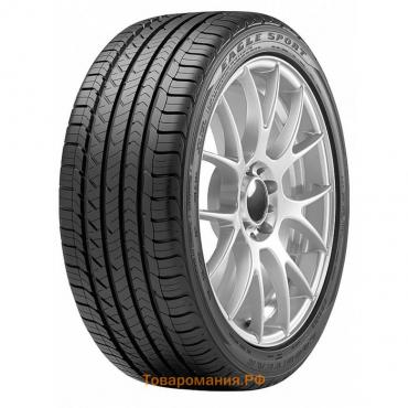 Шина летняя GoodYear Eagle Sport TZ 215/55 R17 94V