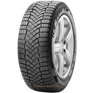 Шина зимняя нешипуемая Pirelli IceZero Friction 225/55 R17 101H