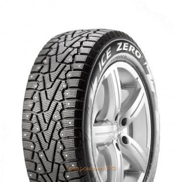 Шина зимняя шипованная Pirelli IceZero 225/60 R18 104T