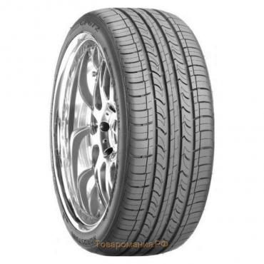 Шина летняя Roadstone Classe Premiere CP672 225/55 R17 97H