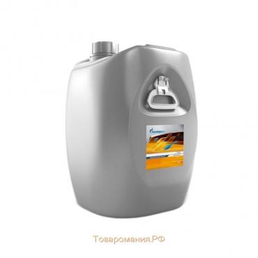 Масло моторное Gazpromneft Diesel Extra 10W-40, API CF-4, API SG, полусинтетическое, 50 л