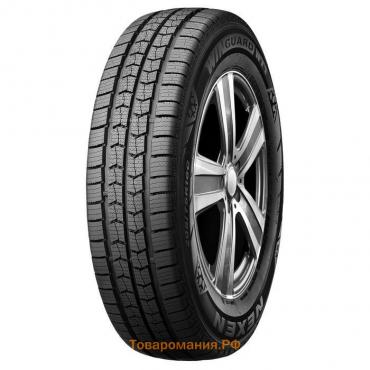 Шина зимняя нешипуемая Nexen Winguard WT1 225/65 R16C 112/110R