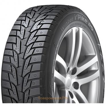 Шина зимняя шипованная Hankook W419 255/45 R18 103T