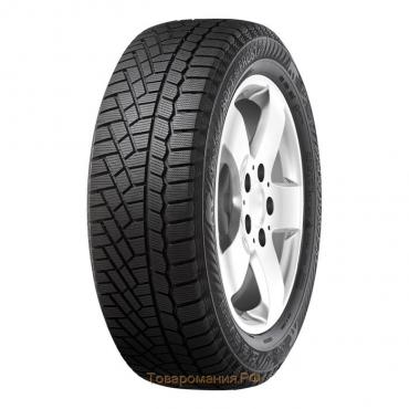 Шина зимняя нешипуемая Gislaved Soft Frost 200 215/60 R16 99T