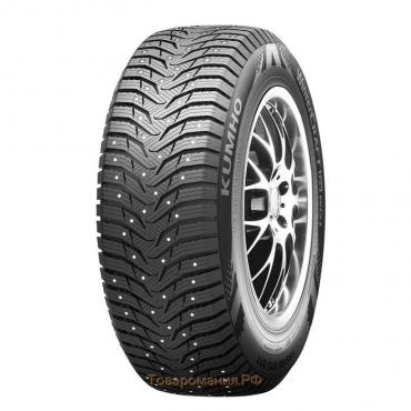 Шина зимняя шипованная Kumho WinterCraft ice Wi31 235/60 R16 104T