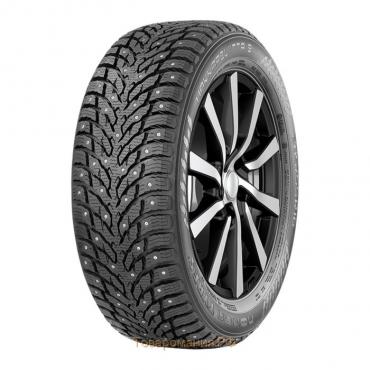 Шина зимняя шипованная Nokian Hakkapeliitta 9 195/60 R16 93T