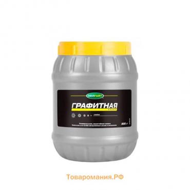 Смазка графитная OILRIGHT, 800 г