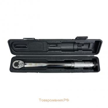 Ключ динамометрический BERGER BG2156, 3/8", 19-110 Нм