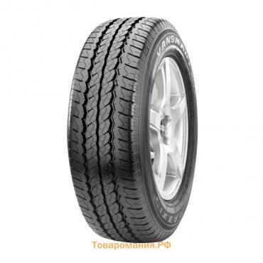 Шина летняя Maxxis VanSmart (MCV3+) 215/70 R15C 109/107S