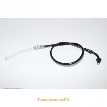 Трос газа Suzuki GSXR1300 hayabusa 99-01 закрытый, OEM: 58300-24F00/58300-24F10, 78 см