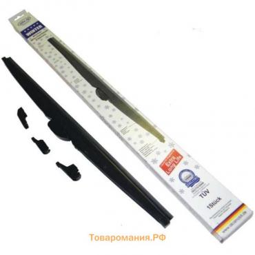 Щетка стеклоочистителя 17"/43 см WINTERALCA