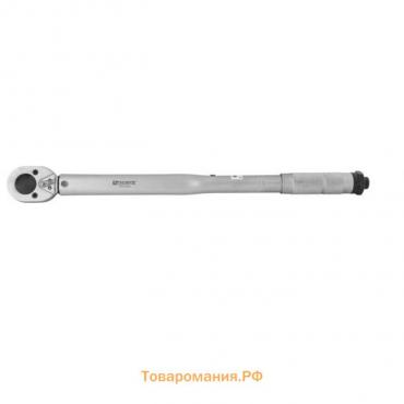 Ключ динамометрический Thorvik 52365, 1/2", 28-210 НМ