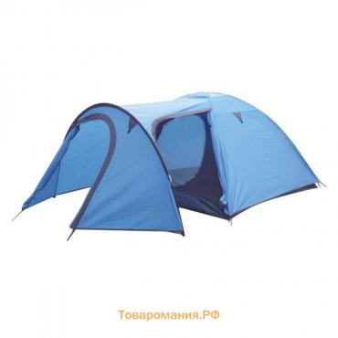 Палатка Zoro 3, р. 330 х 210 х 130 см, 3-местная
