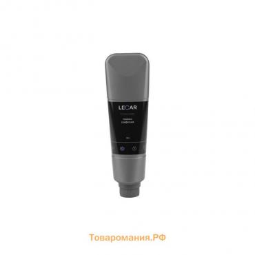 Смазка графитная Lecar, туба, 360 г